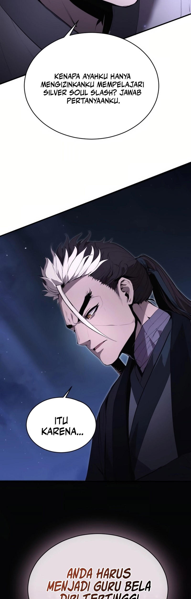 The Demonic Cult Leader Is Too Reluctant Chapter 3 - halaman 100