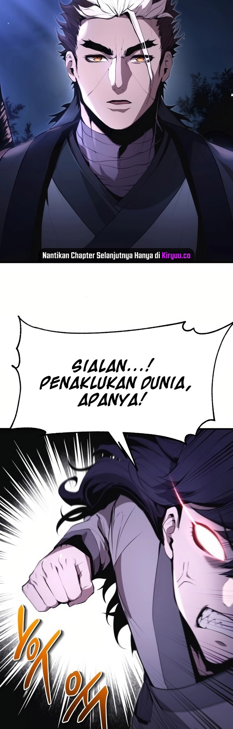 The Demonic Cult Leader Is Too Reluctant Chapter 3 - halaman 108