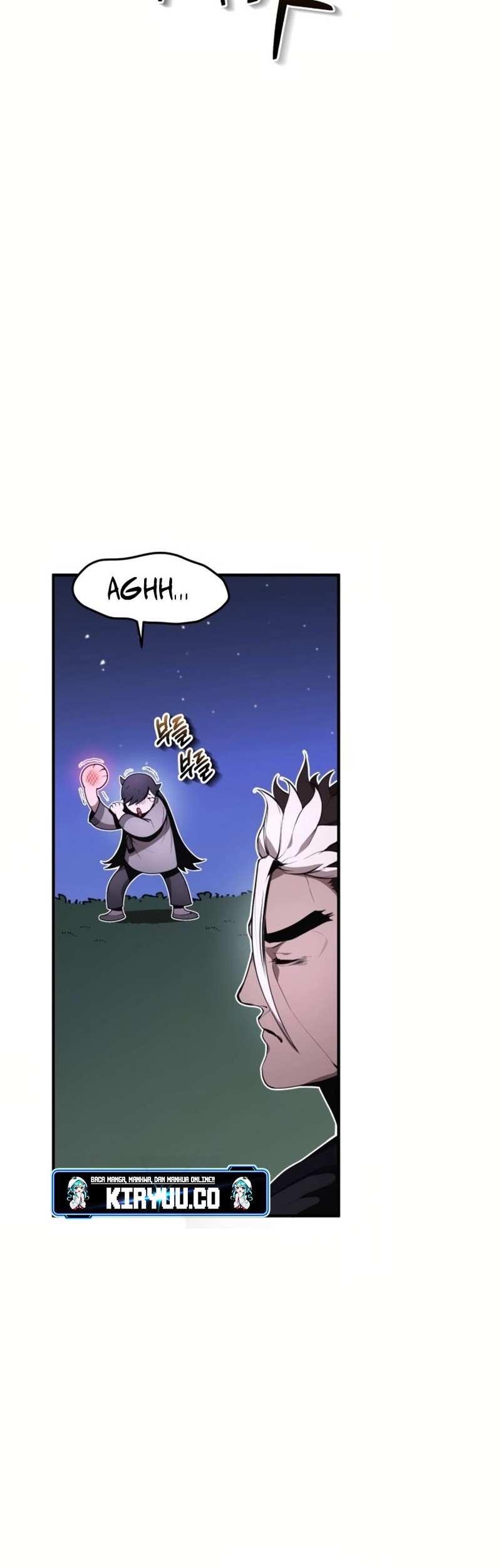 The Demonic Cult Leader Is Too Reluctant Chapter 3 - halaman 110