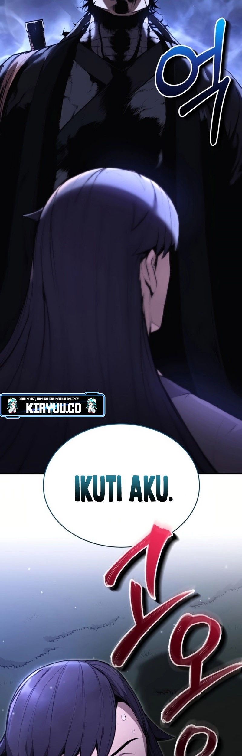 The Demonic Cult Leader Is Too Reluctant Chapter 3 - halaman 113
