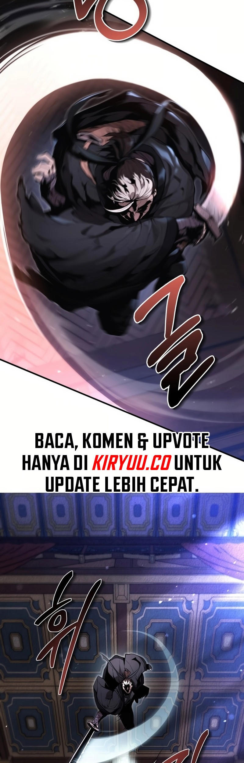The Demonic Cult Leader Is Too Reluctant Chapter 3 - halaman 15