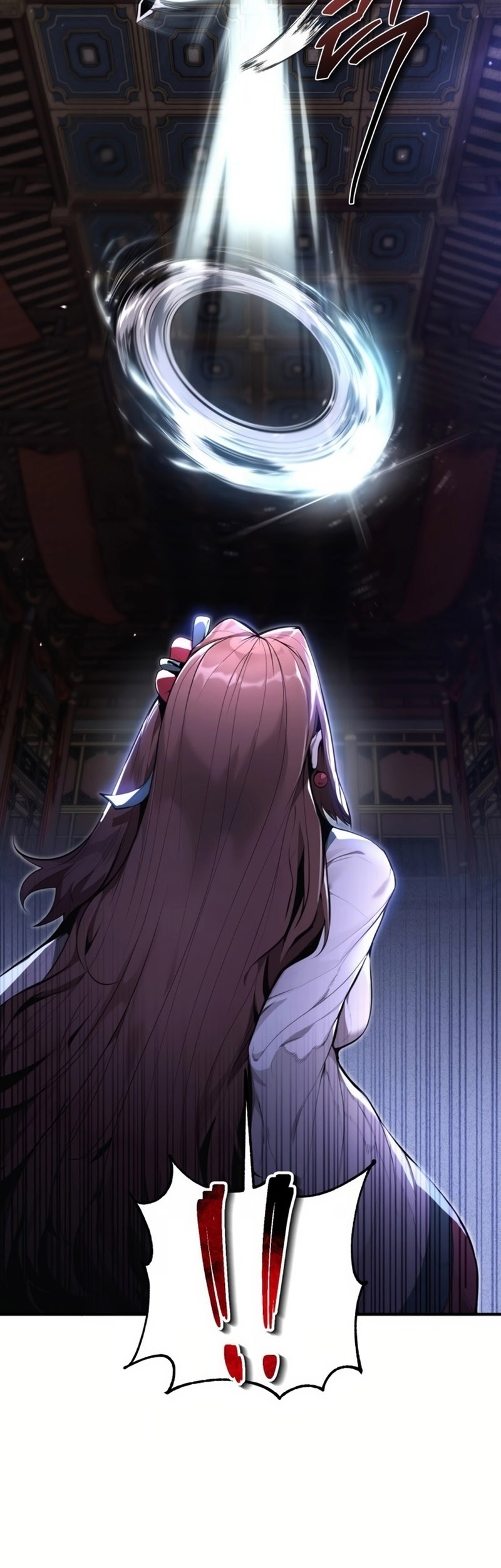 The Demonic Cult Leader Is Too Reluctant Chapter 3 - halaman 16
