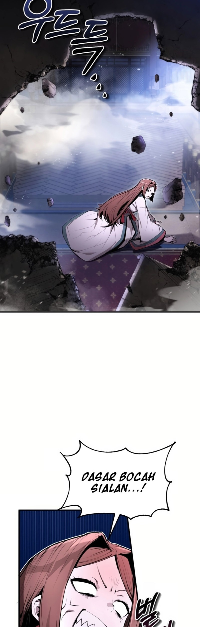 The Demonic Cult Leader Is Too Reluctant Chapter 3 - halaman 19