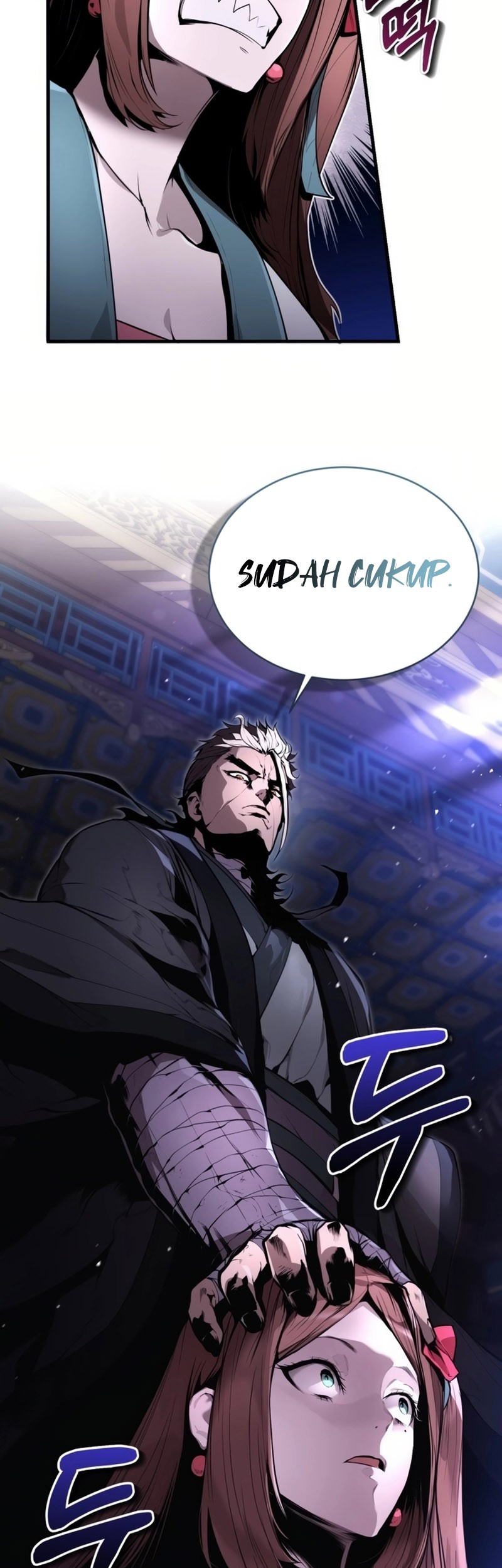 The Demonic Cult Leader Is Too Reluctant Chapter 3 - halaman 20