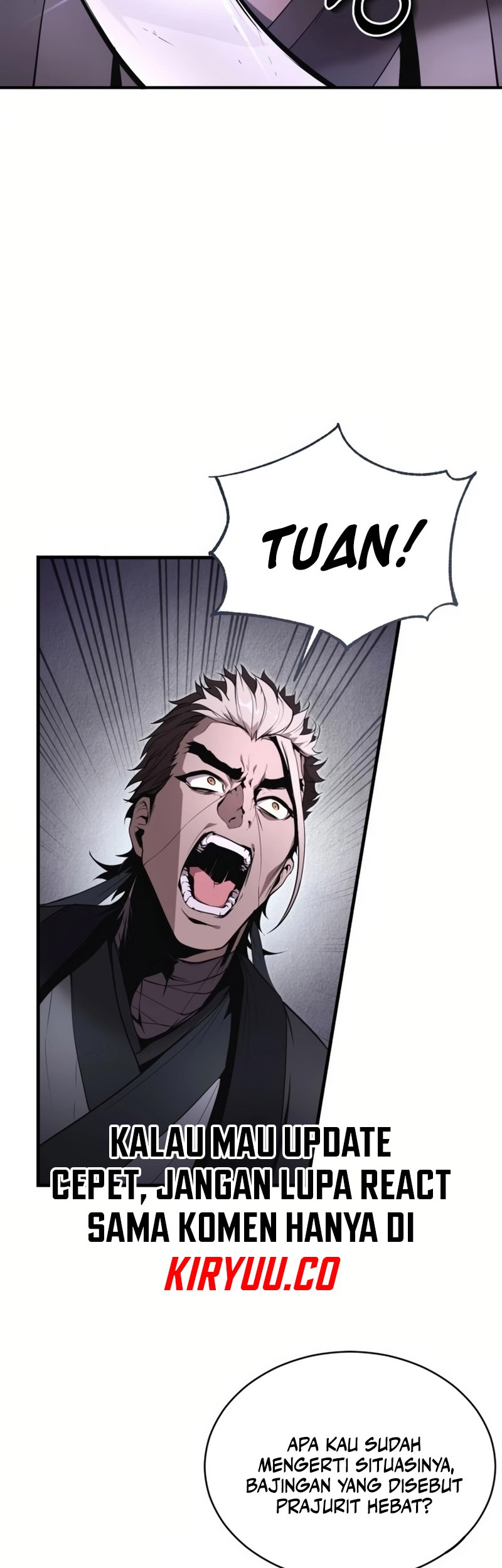 The Demonic Cult Leader Is Too Reluctant Chapter 3 - halaman 24