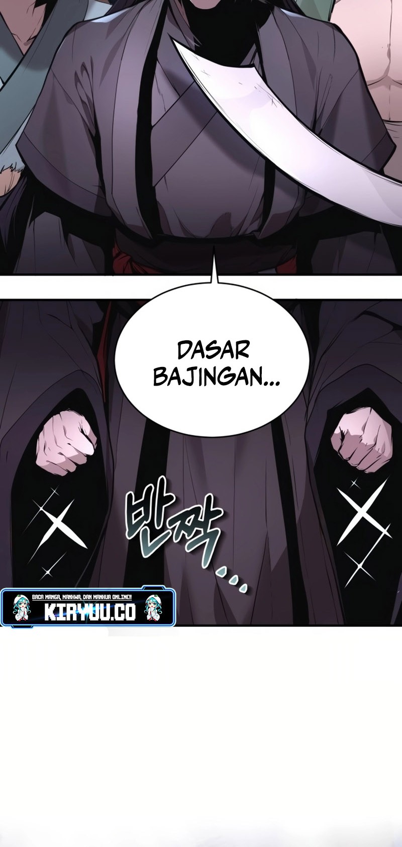 The Demonic Cult Leader Is Too Reluctant Chapter 3 - halaman 26
