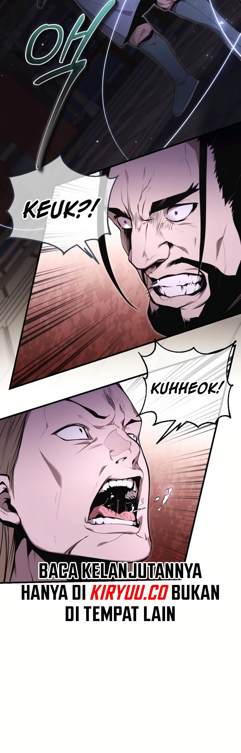 The Demonic Cult Leader Is Too Reluctant Chapter 3 - halaman 28