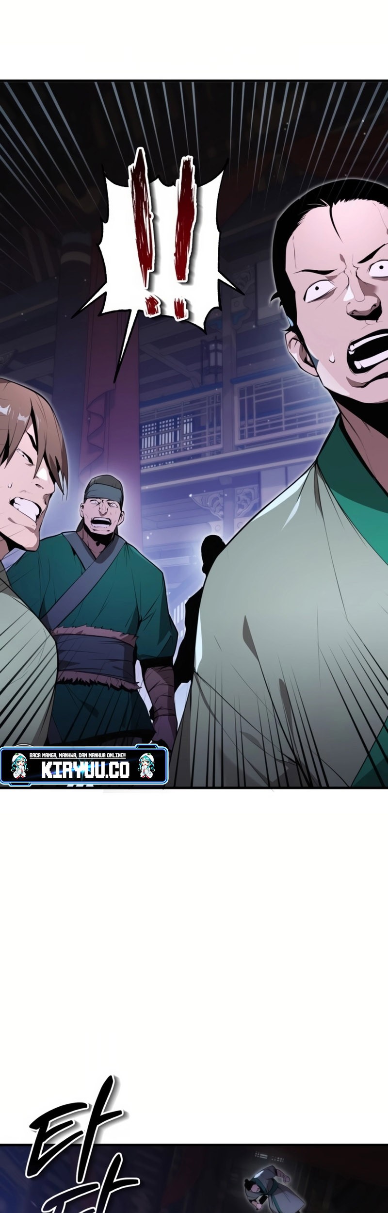 The Demonic Cult Leader Is Too Reluctant Chapter 3 - halaman 29