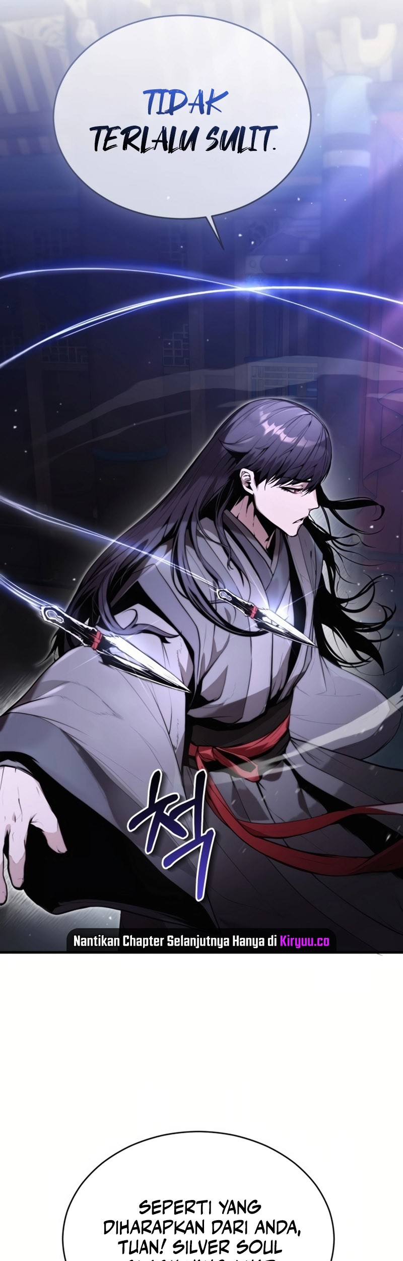 The Demonic Cult Leader Is Too Reluctant Chapter 3 - halaman 32