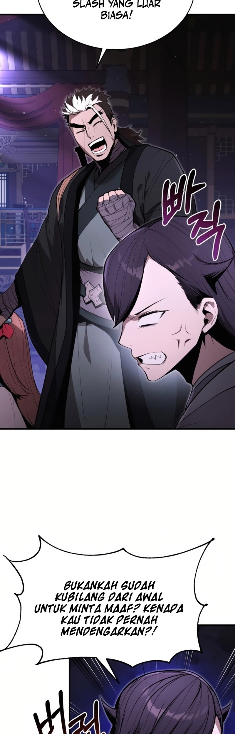 The Demonic Cult Leader Is Too Reluctant Chapter 3 - halaman 33
