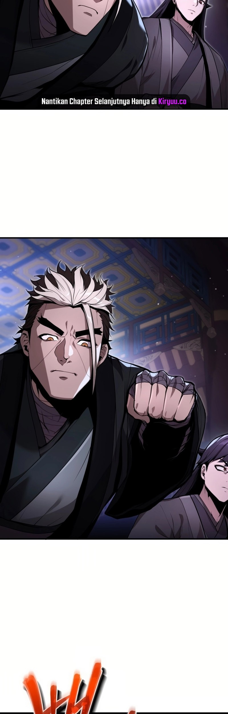 The Demonic Cult Leader Is Too Reluctant Chapter 3 - halaman 38