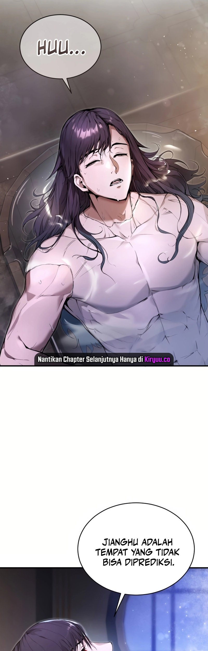 The Demonic Cult Leader Is Too Reluctant Chapter 3 - halaman 41