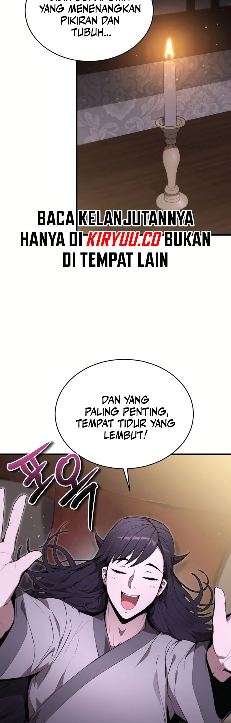 The Demonic Cult Leader Is Too Reluctant Chapter 3 - halaman 47