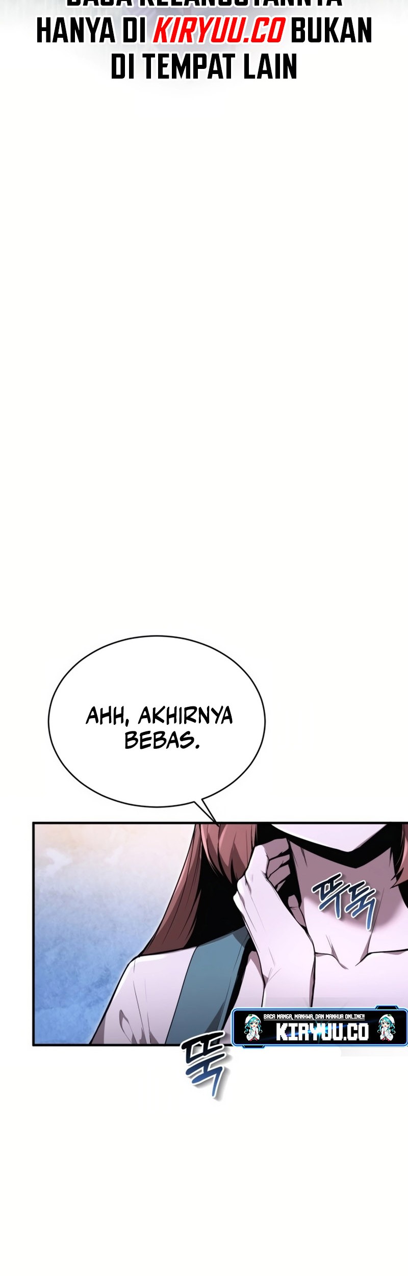 The Demonic Cult Leader Is Too Reluctant Chapter 3 - halaman 58