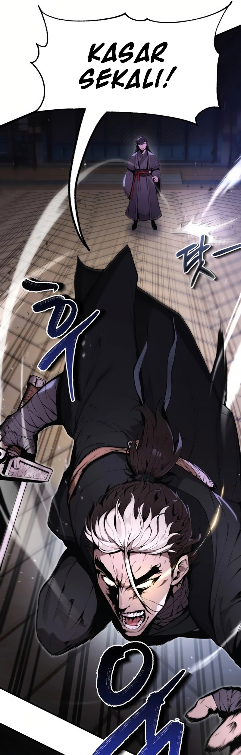 The Demonic Cult Leader Is Too Reluctant Chapter 3 - halaman 6