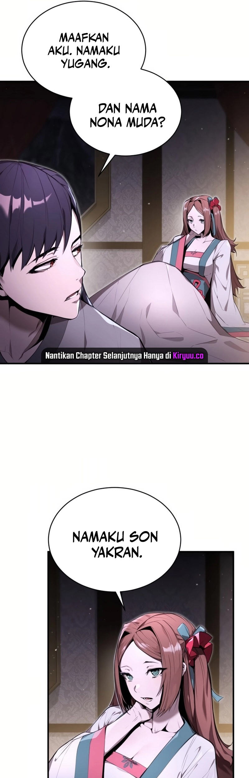 The Demonic Cult Leader Is Too Reluctant Chapter 3 - halaman 60