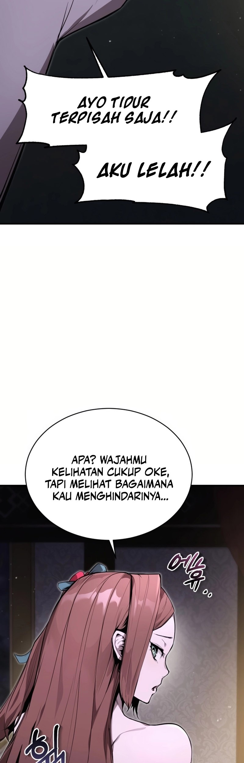 The Demonic Cult Leader Is Too Reluctant Chapter 3 - halaman 63