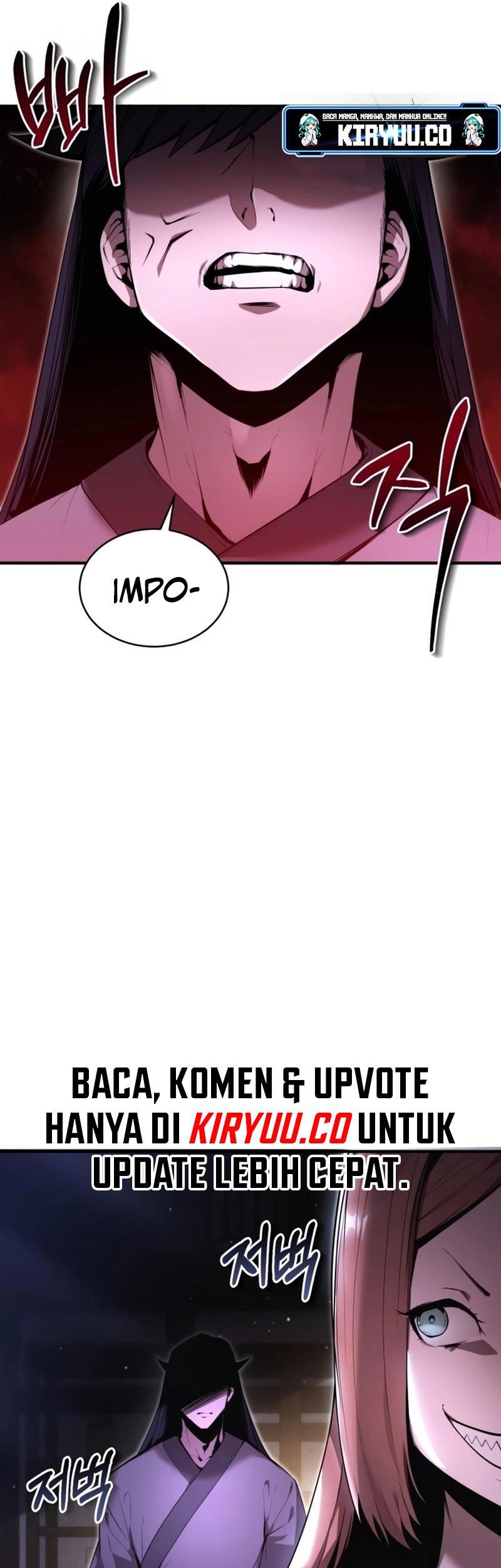 The Demonic Cult Leader Is Too Reluctant Chapter 3 - halaman 65