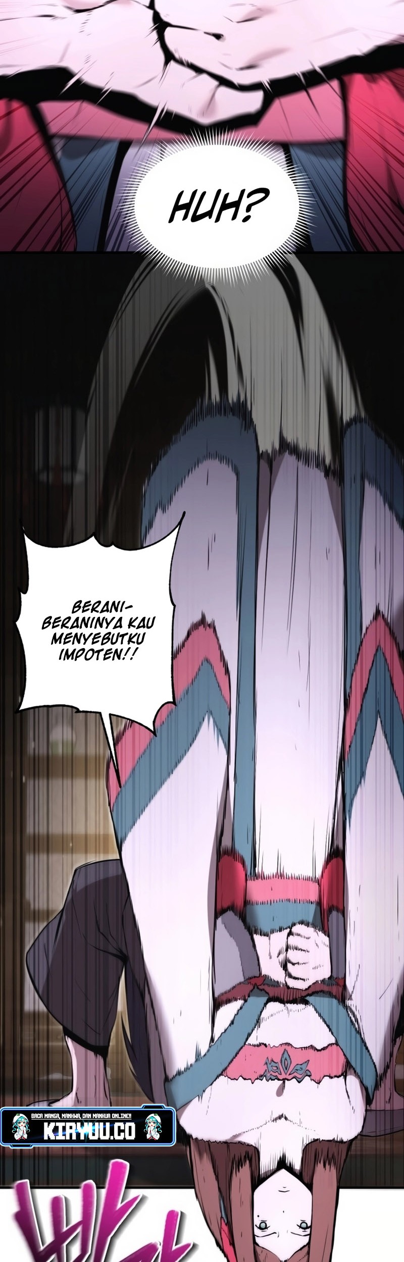 The Demonic Cult Leader Is Too Reluctant Chapter 3 - halaman 68