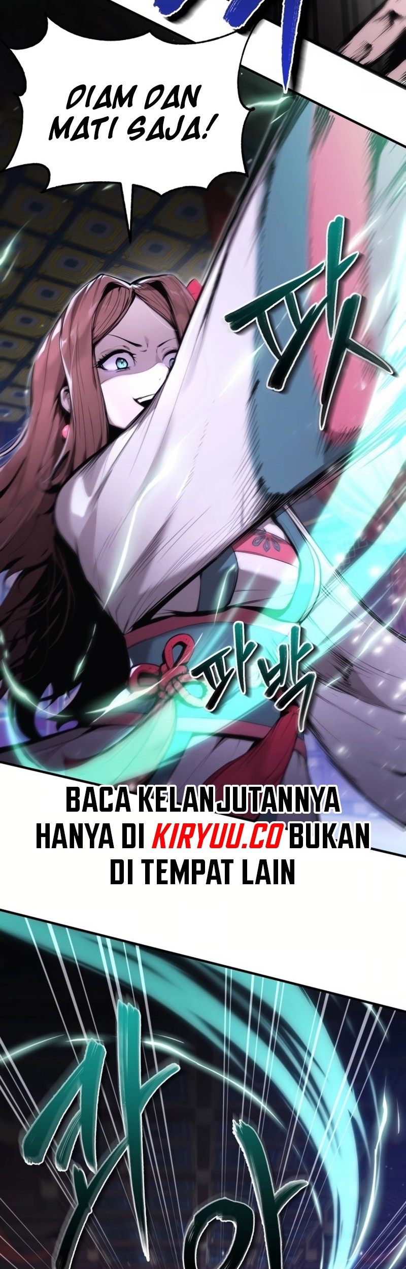 The Demonic Cult Leader Is Too Reluctant Chapter 3 - halaman 7