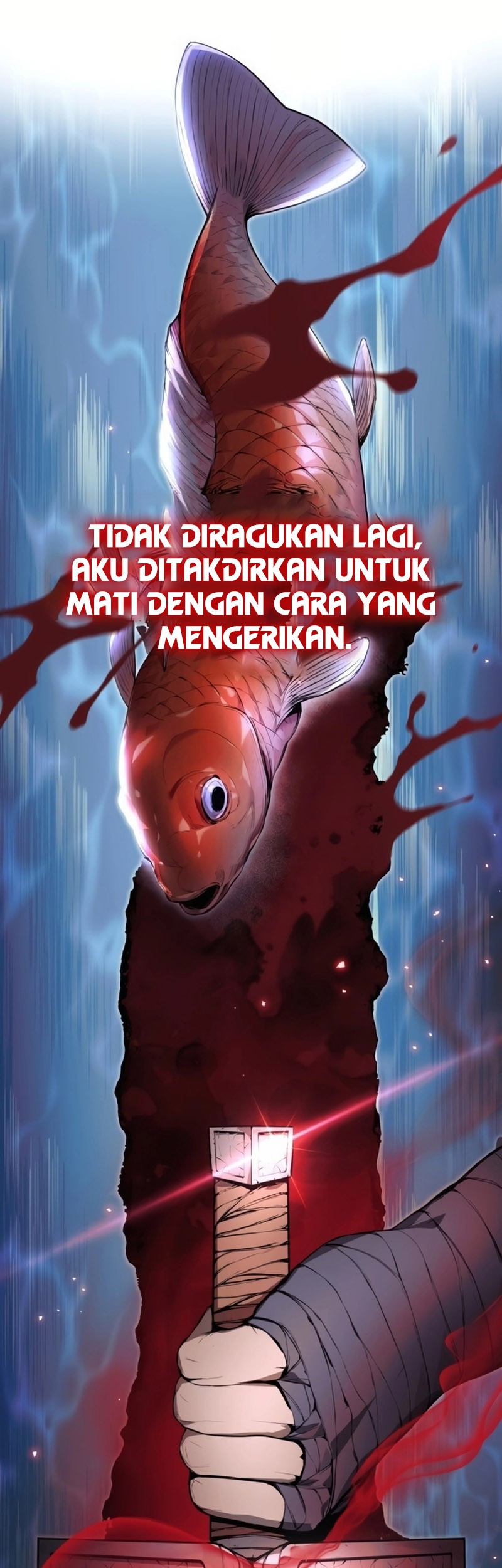 The Demonic Cult Leader Is Too Reluctant Chapter 3 - halaman 79