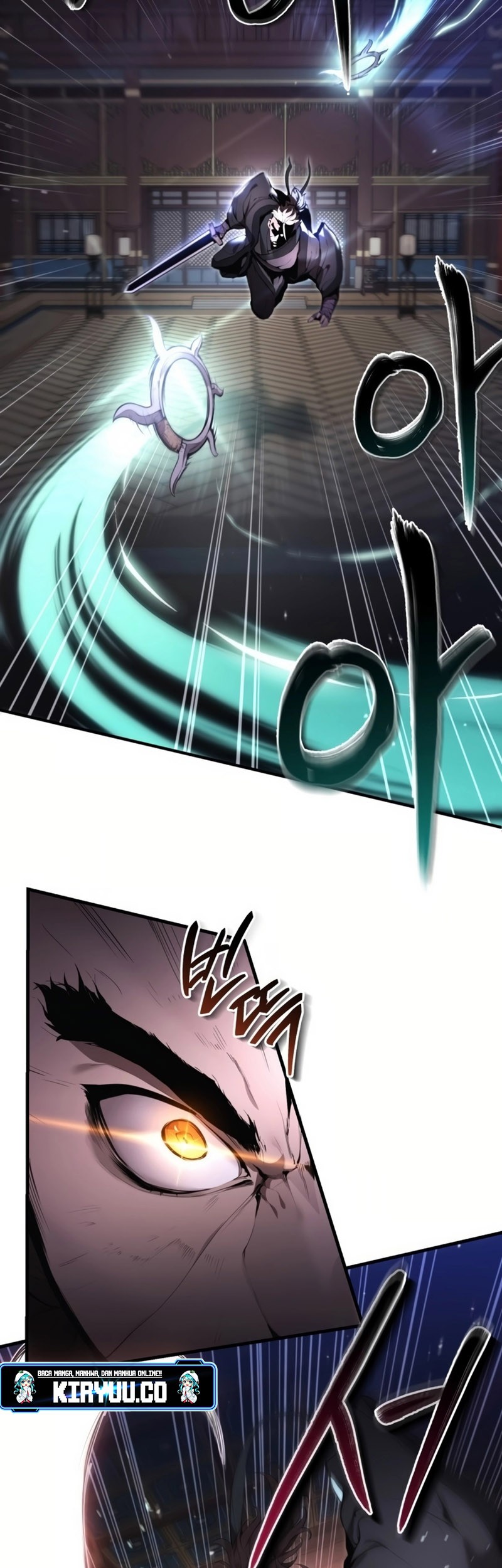 The Demonic Cult Leader Is Too Reluctant Chapter 3 - halaman 8