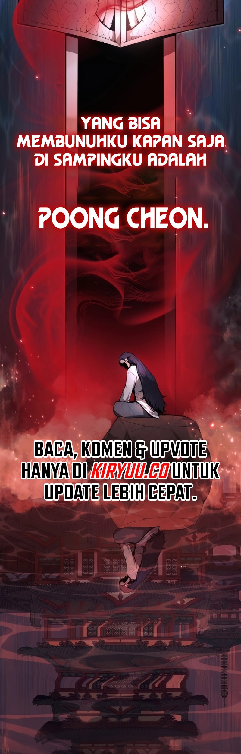 The Demonic Cult Leader Is Too Reluctant Chapter 3 - halaman 80