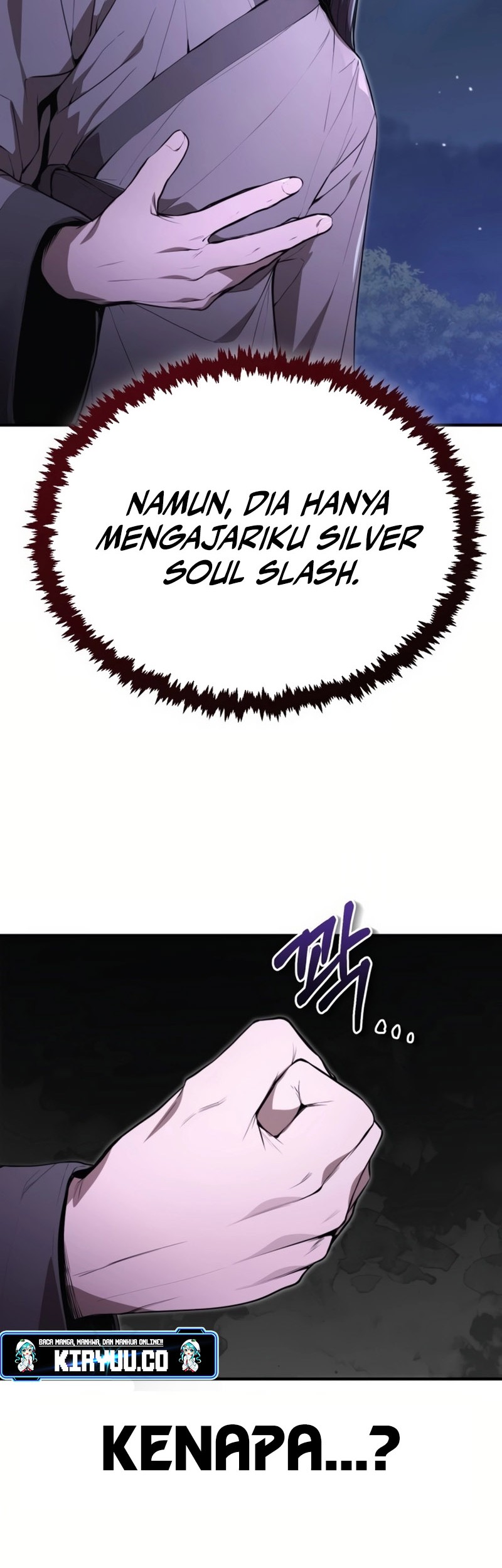 The Demonic Cult Leader Is Too Reluctant Chapter 3 - halaman 82