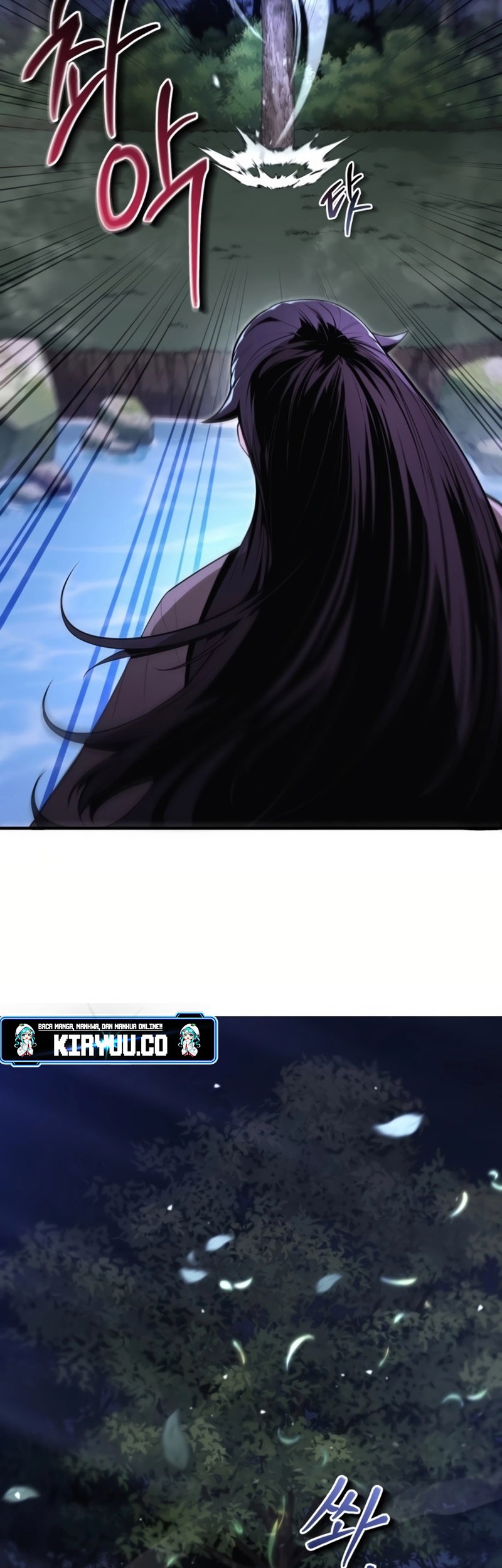The Demonic Cult Leader Is Too Reluctant Chapter 3 - halaman 86