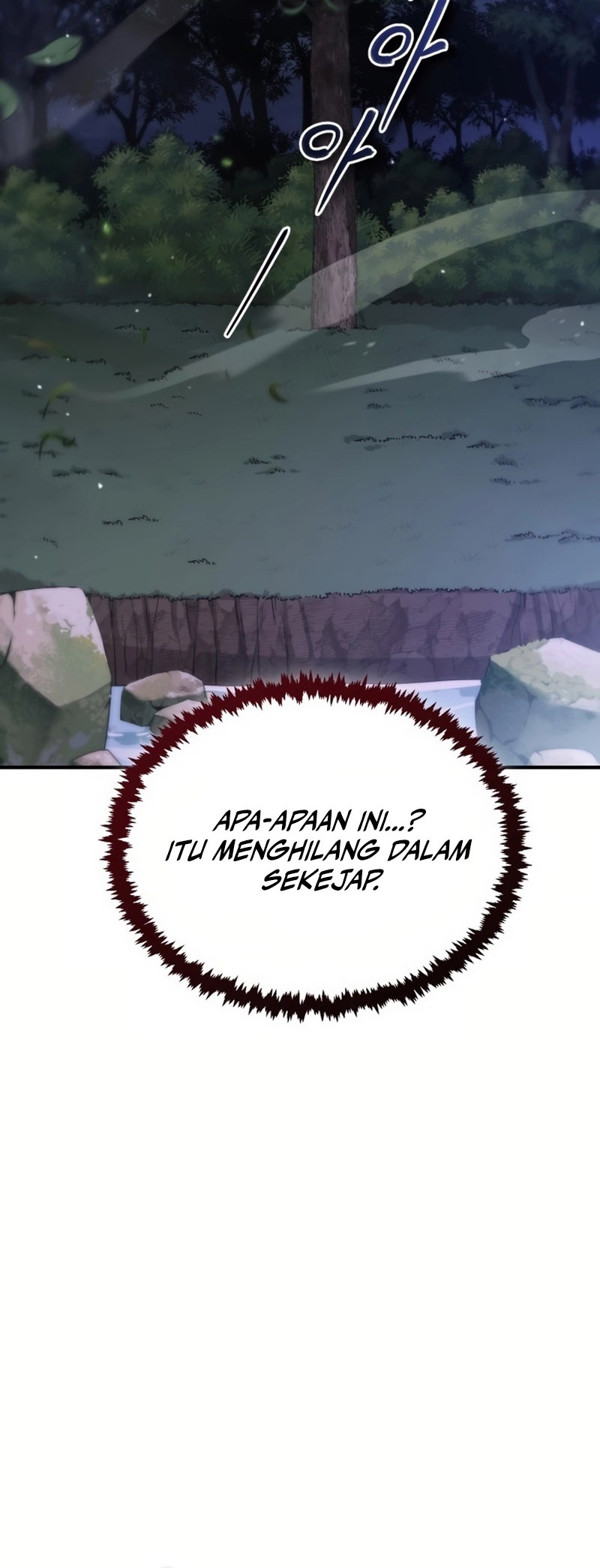 The Demonic Cult Leader Is Too Reluctant Chapter 3 - halaman 87