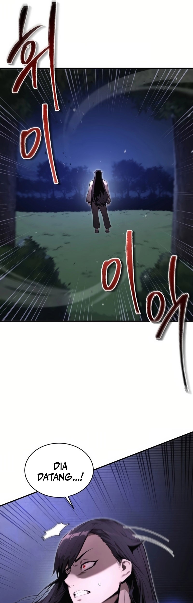 The Demonic Cult Leader Is Too Reluctant Chapter 3 - halaman 88