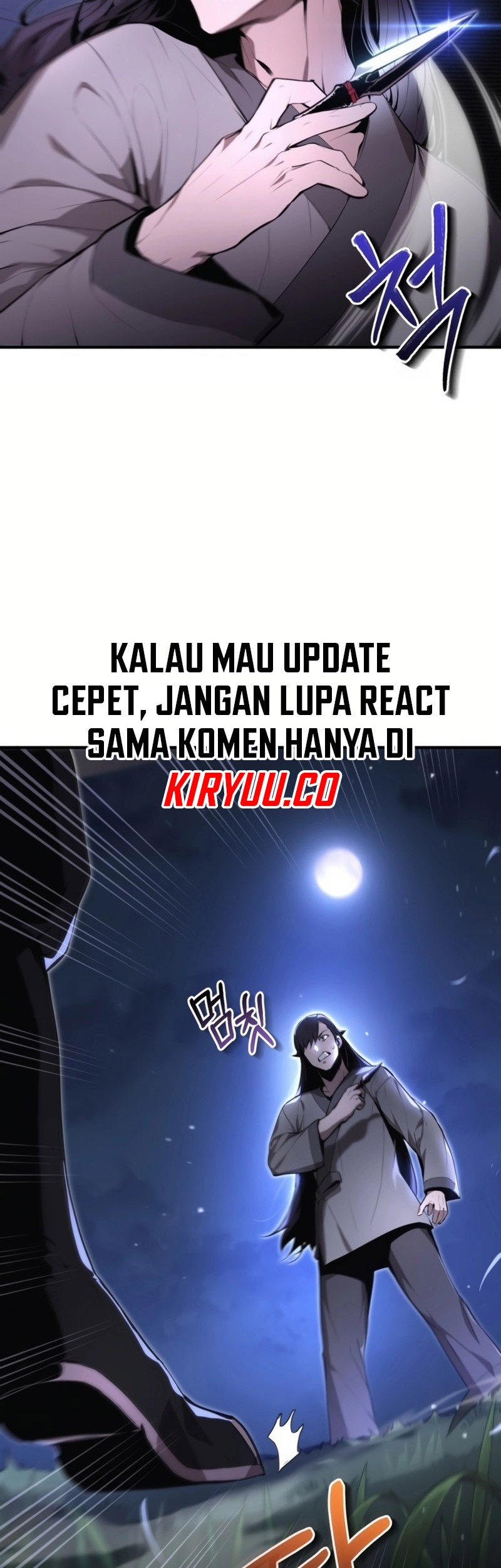 The Demonic Cult Leader Is Too Reluctant Chapter 3 - halaman 89