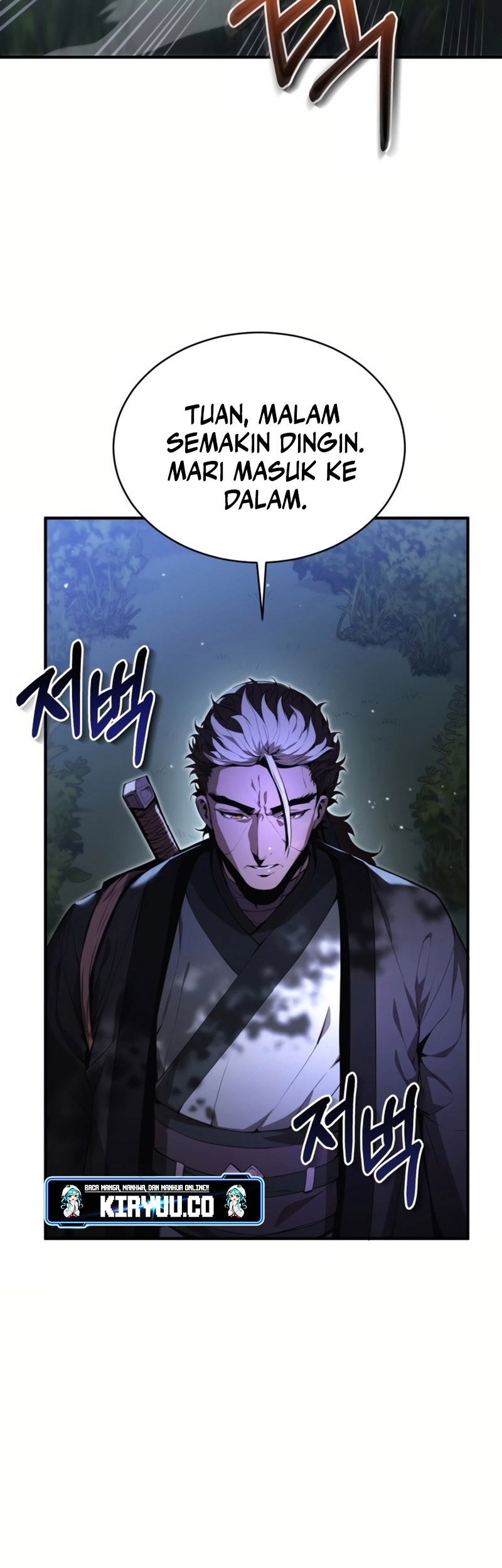 The Demonic Cult Leader Is Too Reluctant Chapter 3 - halaman 90
