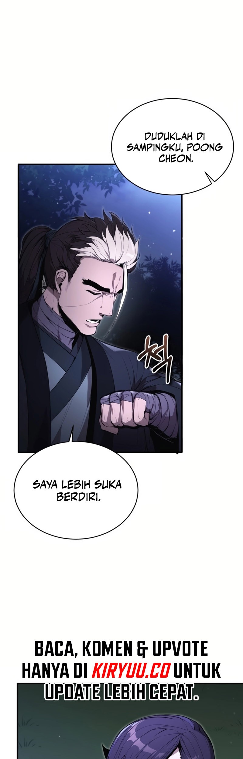 The Demonic Cult Leader Is Too Reluctant Chapter 3 - halaman 93