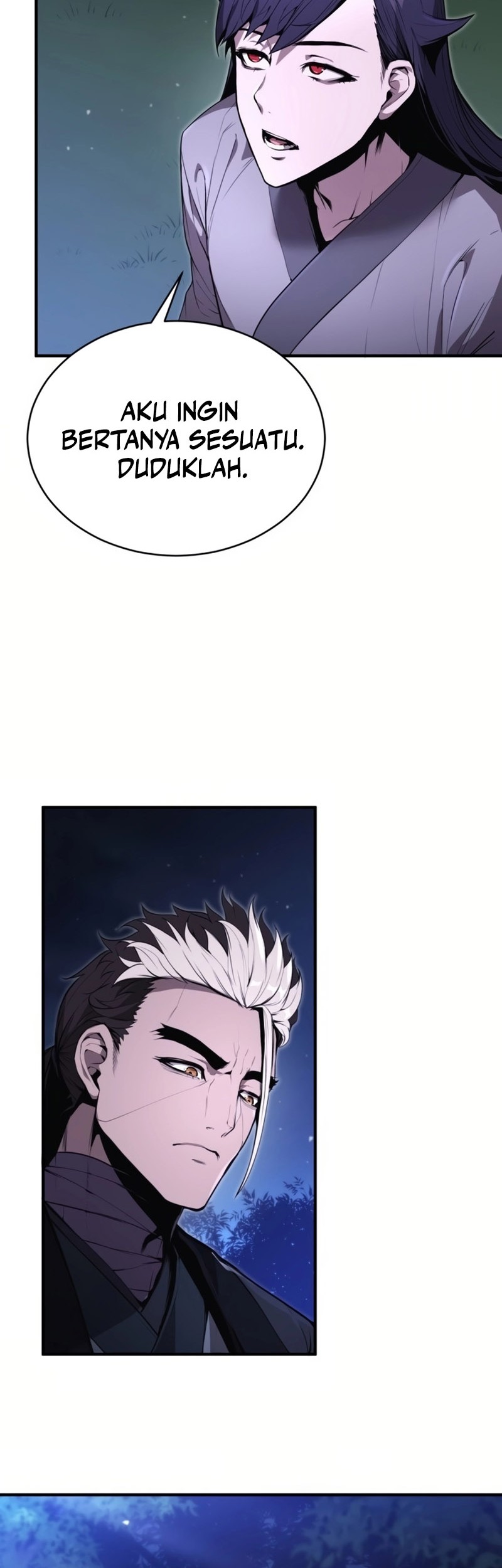 The Demonic Cult Leader Is Too Reluctant Chapter 3 - halaman 94