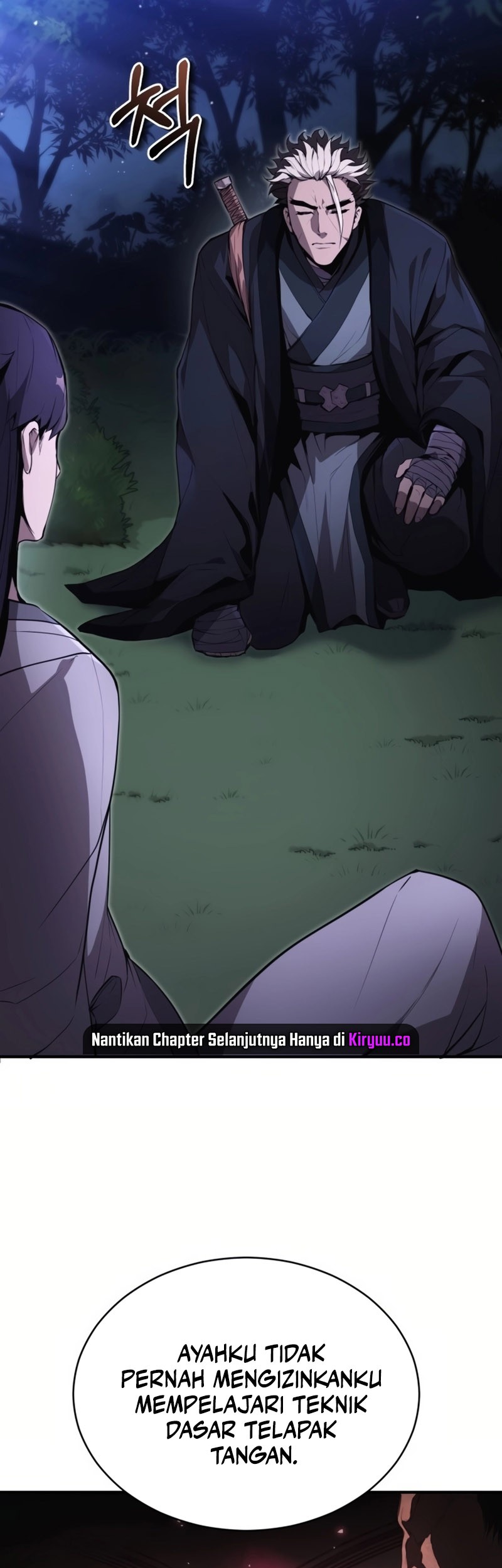 The Demonic Cult Leader Is Too Reluctant Chapter 3 - halaman 95