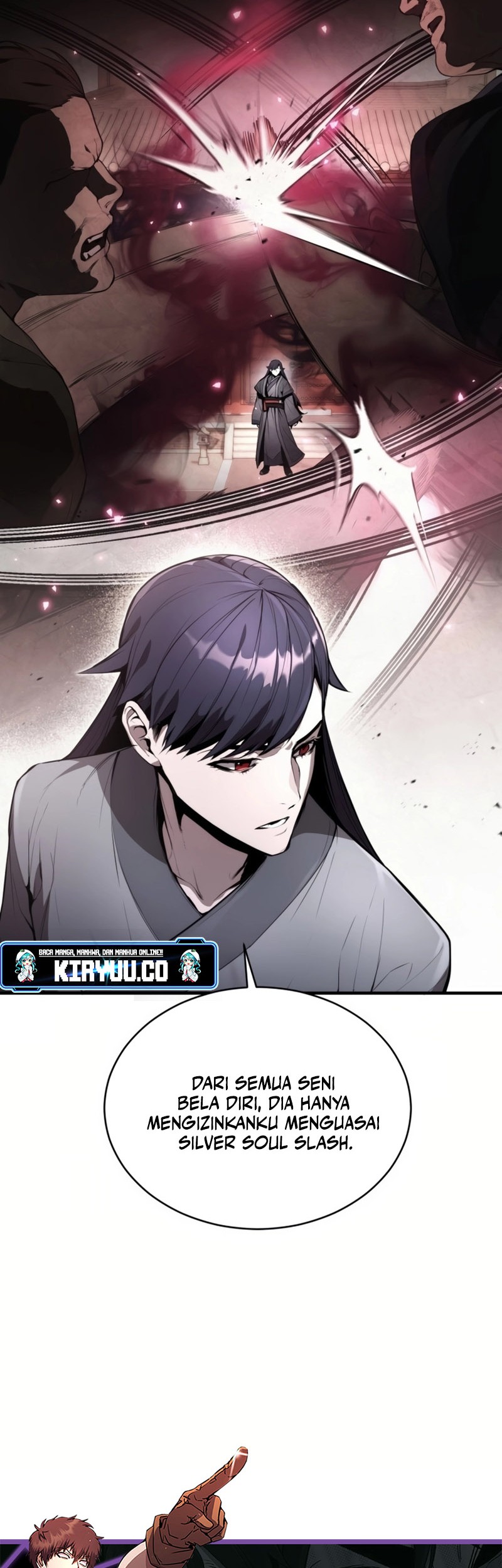 The Demonic Cult Leader Is Too Reluctant Chapter 3 - halaman 96