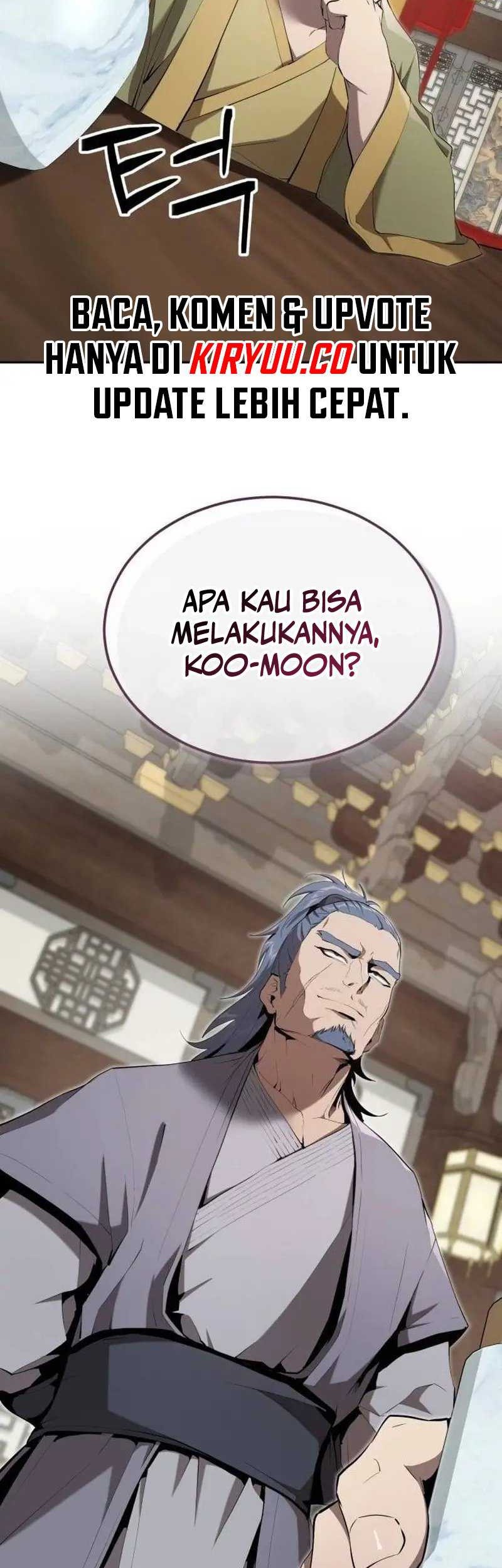 The Demonic Cult Leader Is Too Reluctant Chapter 30 - halaman 20