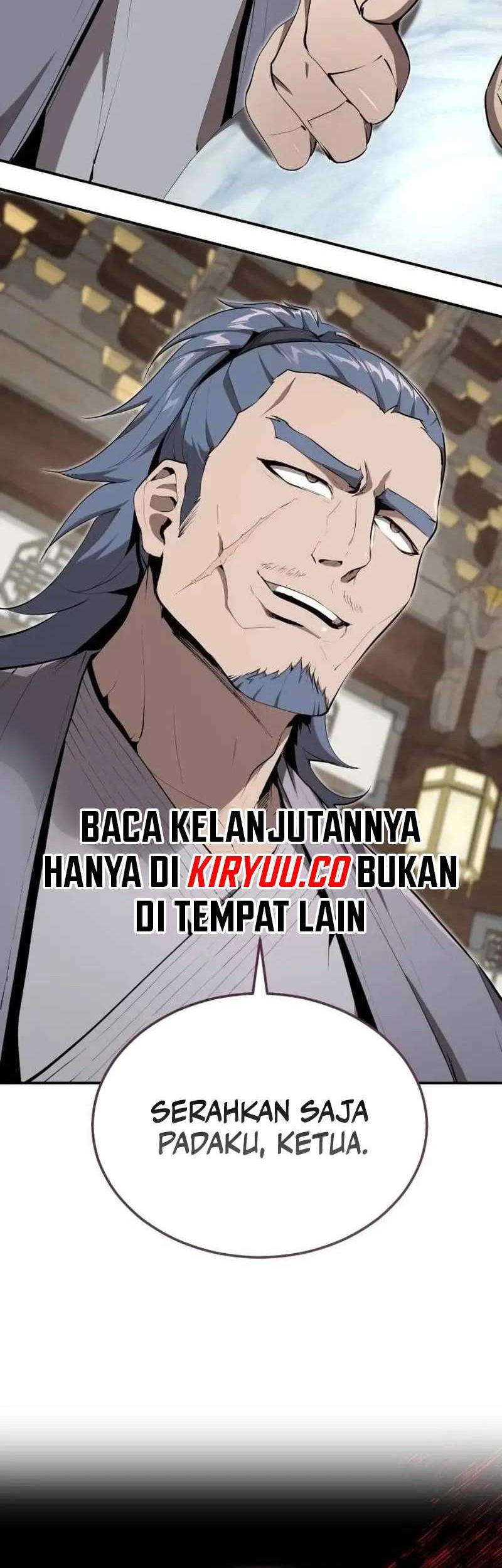 The Demonic Cult Leader Is Too Reluctant Chapter 30 - halaman 21