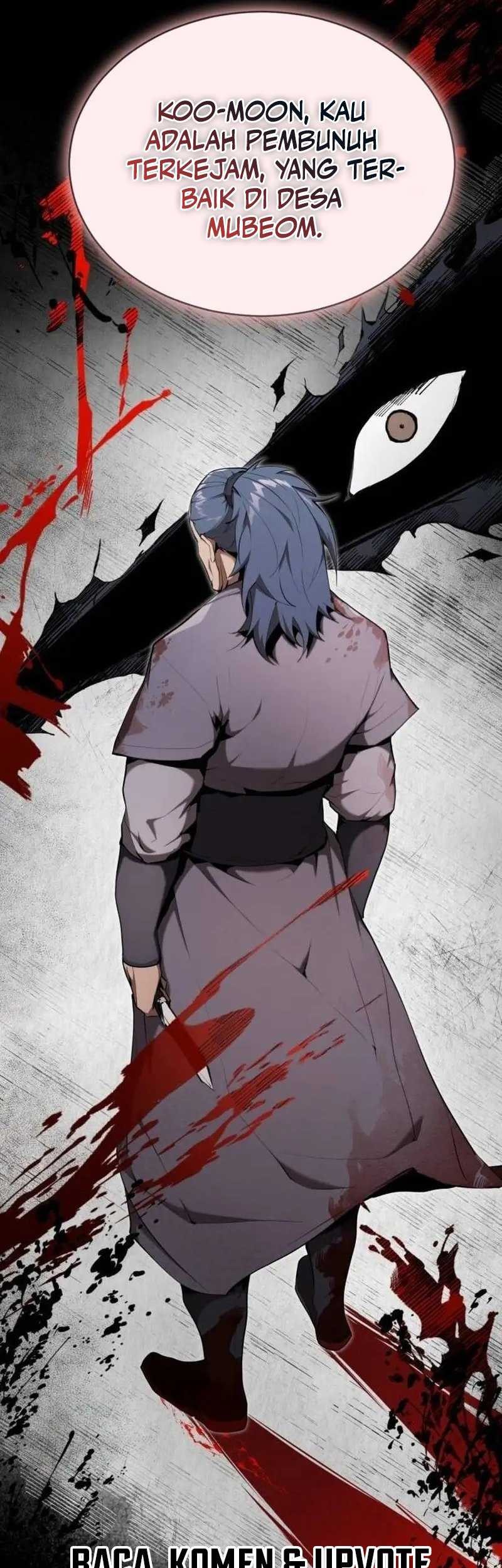 The Demonic Cult Leader Is Too Reluctant Chapter 30 - halaman 22