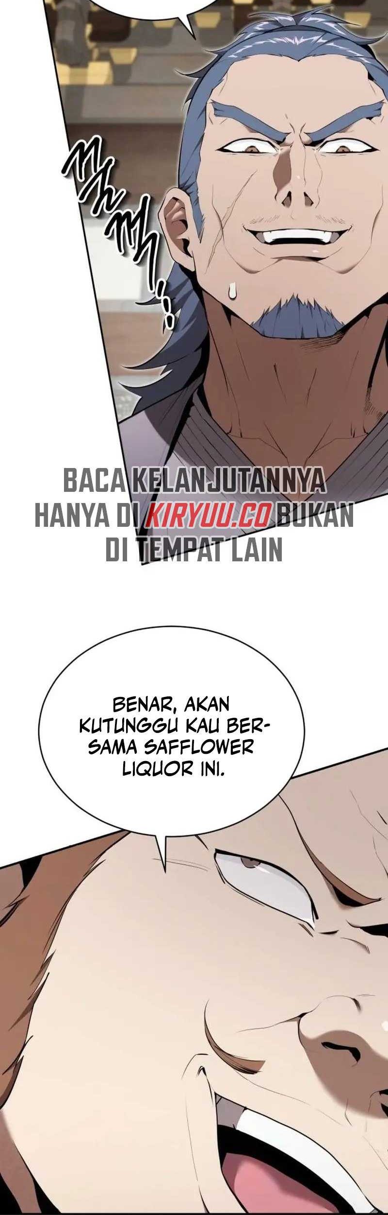 The Demonic Cult Leader Is Too Reluctant Chapter 30 - halaman 24