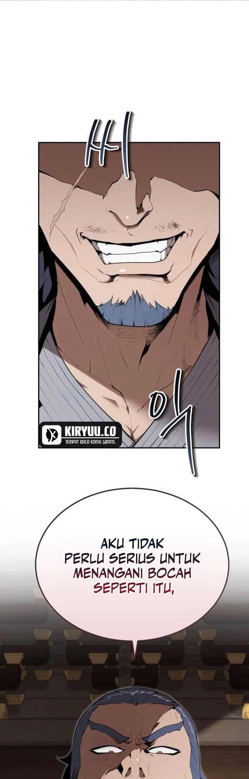 The Demonic Cult Leader Is Too Reluctant Chapter 30 - halaman 25