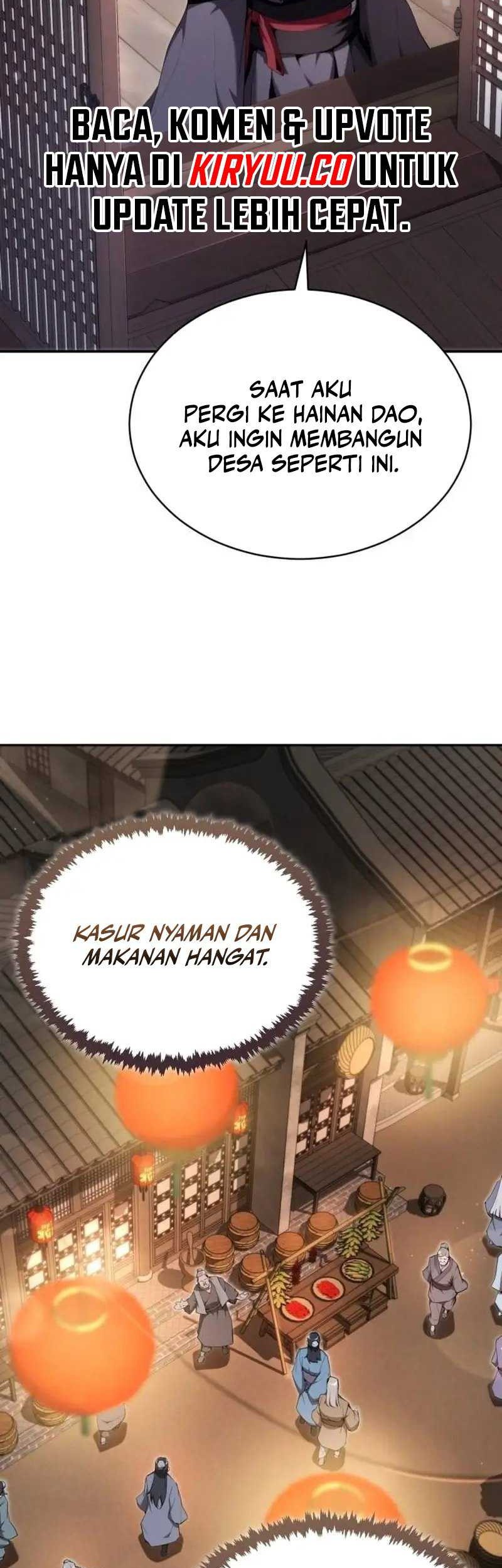The Demonic Cult Leader Is Too Reluctant Chapter 30 - halaman 28