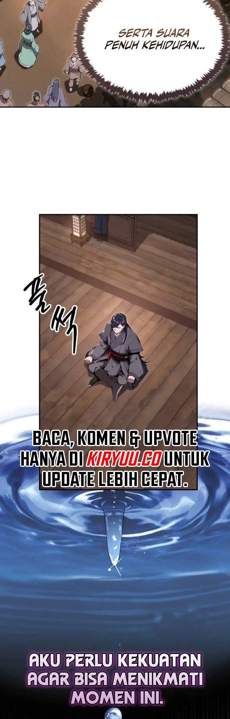 The Demonic Cult Leader Is Too Reluctant Chapter 30 - halaman 29