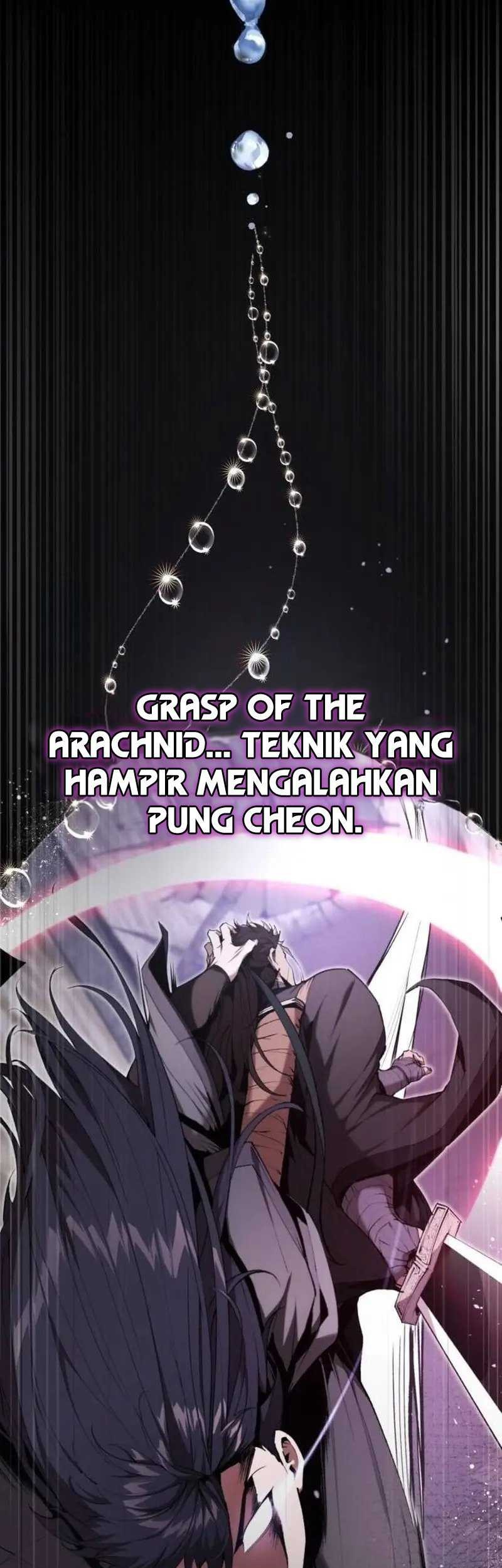 The Demonic Cult Leader Is Too Reluctant Chapter 30 - halaman 30