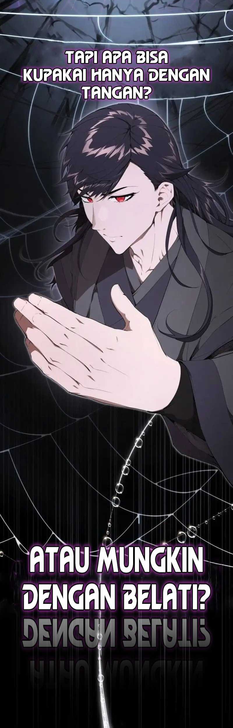 The Demonic Cult Leader Is Too Reluctant Chapter 30 - halaman 32