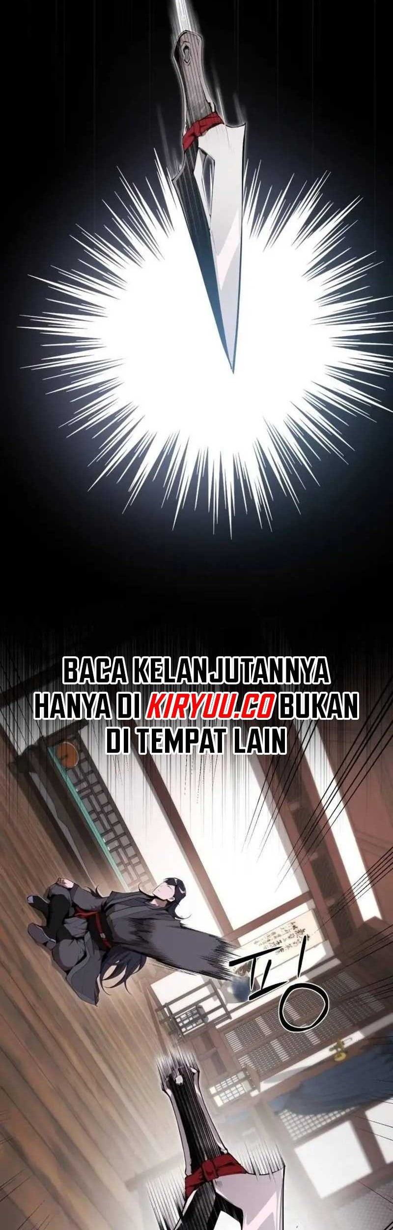 The Demonic Cult Leader Is Too Reluctant Chapter 30 - halaman 33
