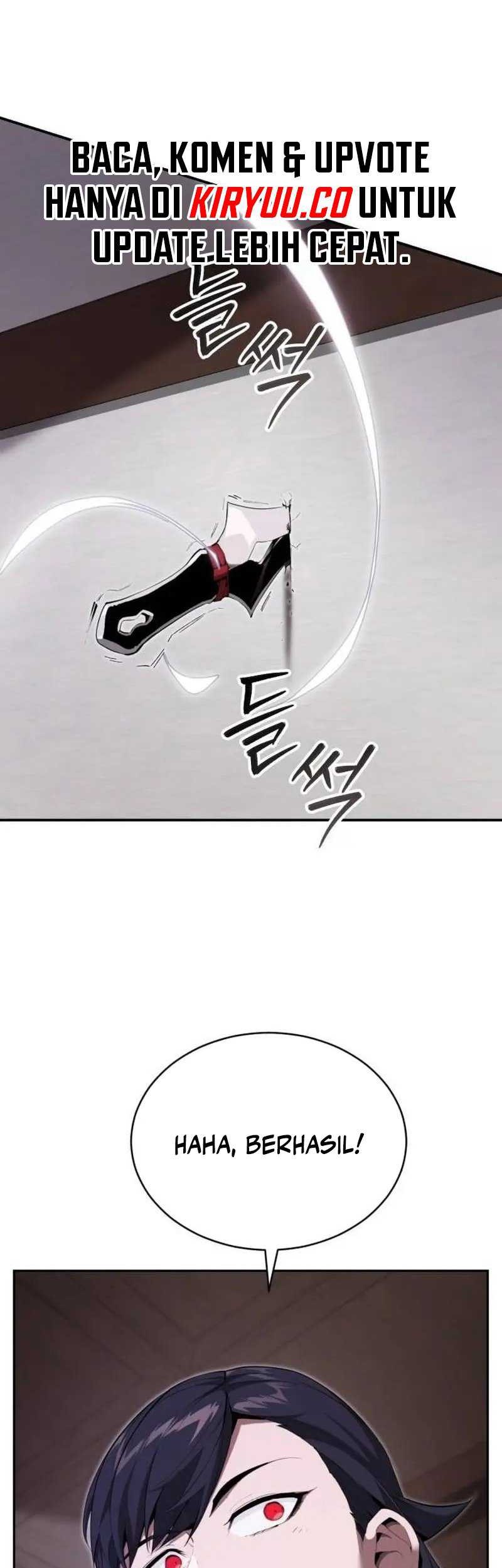The Demonic Cult Leader Is Too Reluctant Chapter 30 - halaman 36