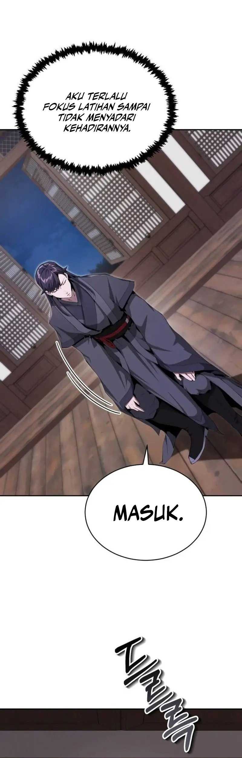 The Demonic Cult Leader Is Too Reluctant Chapter 30 - halaman 38