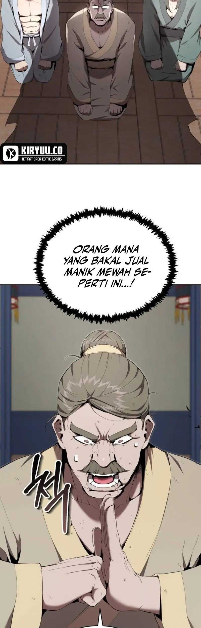 The Demonic Cult Leader Is Too Reluctant Chapter 30 - halaman 4